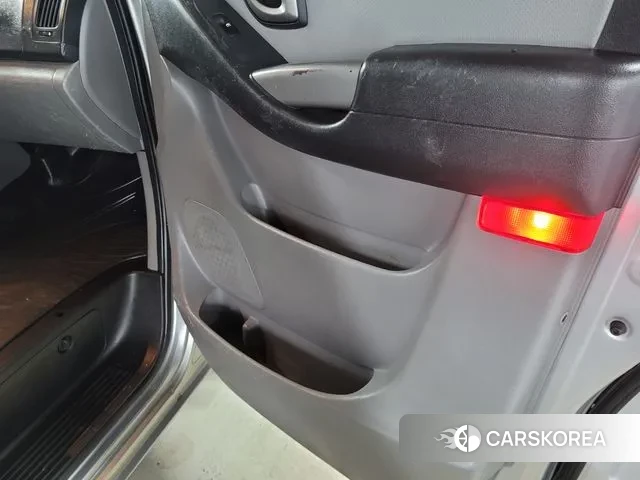 Hyundai The New Grand Starex 2019 Серебряный из Кореи, фото 6