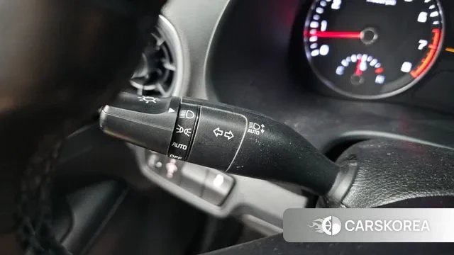 Kia The New K3 2nd generation 2023 Белый из Кореи, фото 6