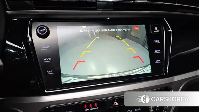 Ssangyong Beautiful Korando 2019 Серый из Кореи, фото 6