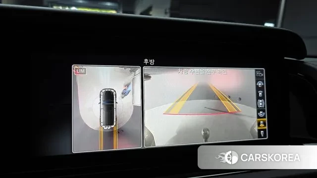 Mercedes-Benz G-Class W463b 2021 Черный из Кореи, фото 6