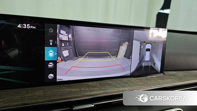 Genesis GV80 2024 Белый из Кореи, фото 6