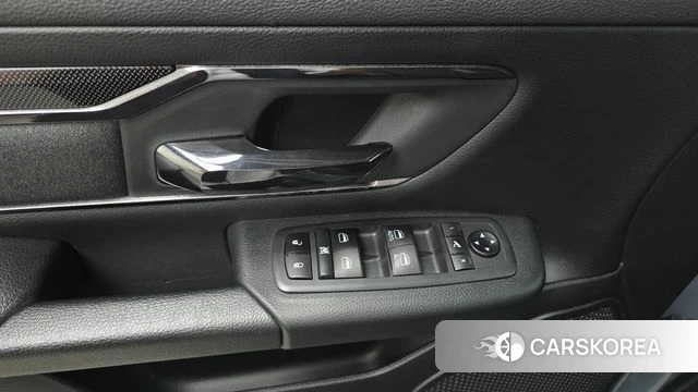Dodge Lampicup 2021 Серый из Кореи, фото 6