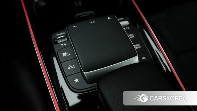 Mercedes-Benz GLB-Class X247 2021 Белый из Кореи, фото 6