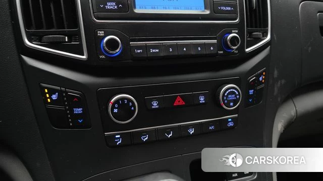 Hyundai The New Grand Starex 2019 Серебряный из Кореи, фото 6