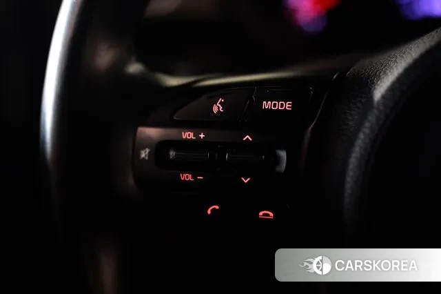 Kia The New Ray 2019 Белый двухцветный из Кореи, фото 6