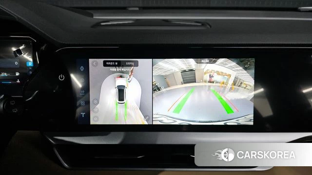 Renault Korea (Samsung) Grand Coleos 2025 Белый из Кореи, фото 6