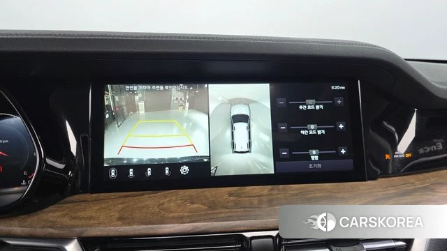 Kia Mohave Master 2020 Черный из Кореи, фото 6