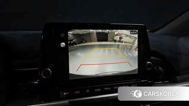 Kia The New Morning (JA) 2023 Серый из Кореи, фото 6