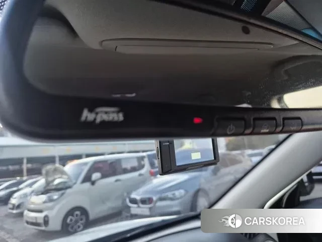 Ssangyong Tivoli Armor 2018 Белый из Кореи, фото 6