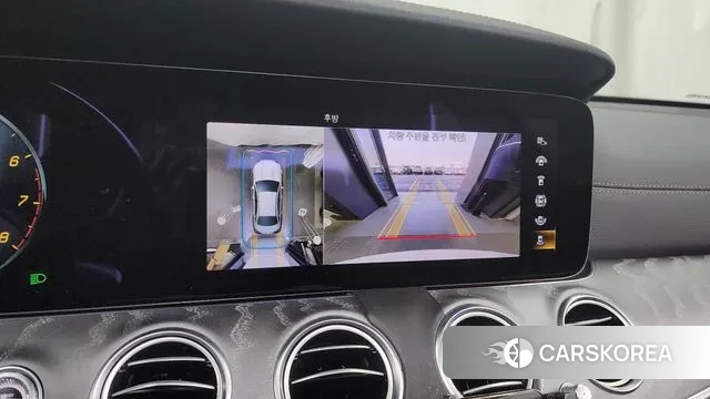 Mercedes-Benz E-Class W213 2022 Белый из Кореи, фото 6