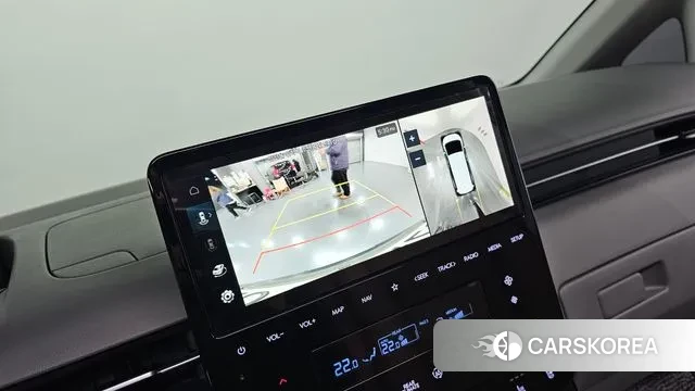 Hyundai Staria 2023 Серый из Кореи, фото 6