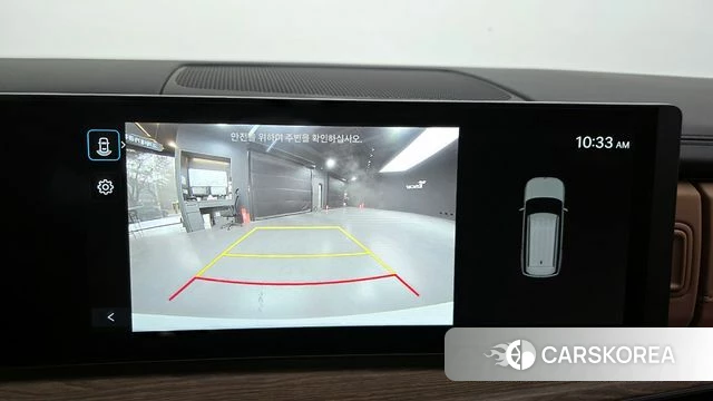 Hyundai Santa Fe (MX5) 2024 Белый из Кореи, фото 6