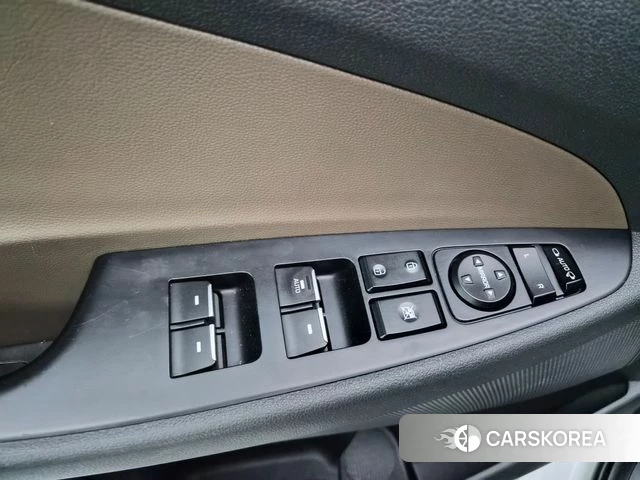 Hyundai All New Tucson 2019 Белый из Кореи, фото 6