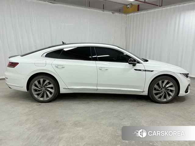 Volkswagen CC 2022 Другой из Китая, фото 6