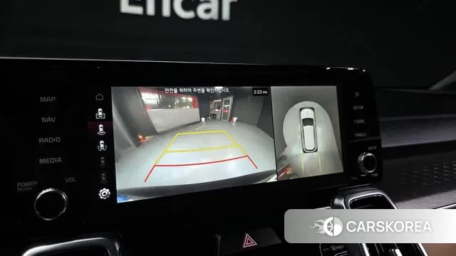 Kia Sorento 4th Generation 2023 Черный из Кореи, фото 6