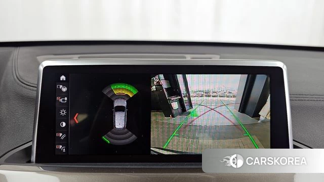 BMW X1 (F48) 2020 Серый из Кореи, фото 6