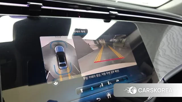 Mercedes-Benz E-Class W214 2024 Белый из Кореи, фото 6