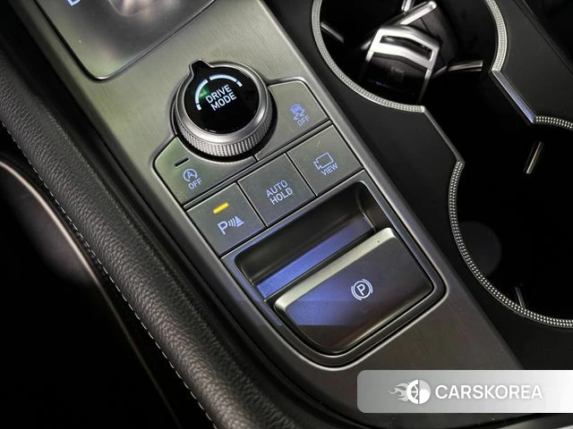 Genesis G70 2019 Черный из Кореи, фото 6