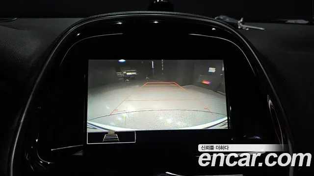 Chevrolet (GM Daewoo) The New Spark 2019 Белый из Кореи, фото 6