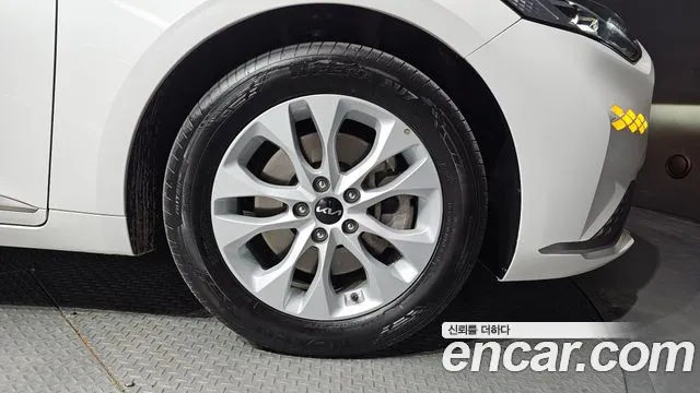 Kia K8 id 2659652 из Кореи 6