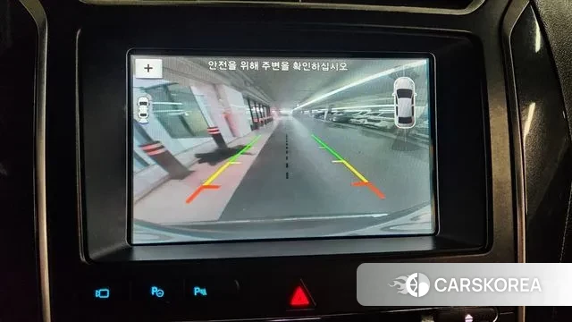 Ford Explorer 2018 Черный из Кореи, фото 6