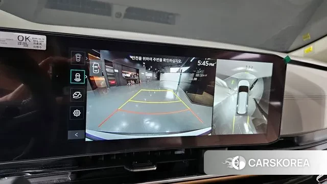 Kia The New Carnival 4th Generation 2025 Белый из Кореи, фото 6