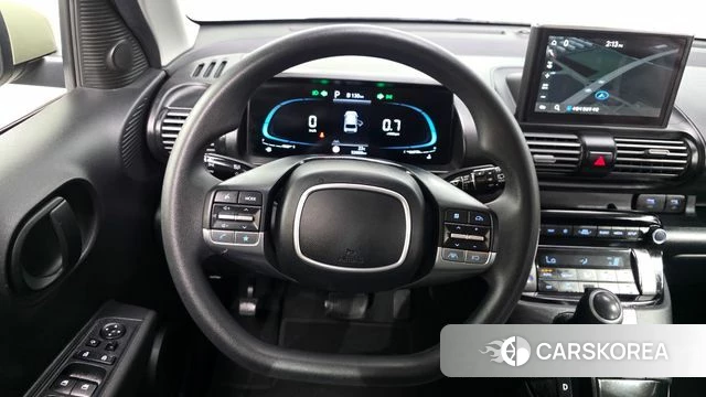 Hyundai Casper 2022 Светло-зеленый из Кореи, фото 6