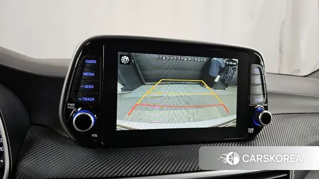 Hyundai All New Tucson 2018 Белый из Кореи, фото 6