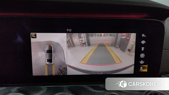 Mercedes-Benz CLS-Class C257 2021 Черный из Кореи, фото 6