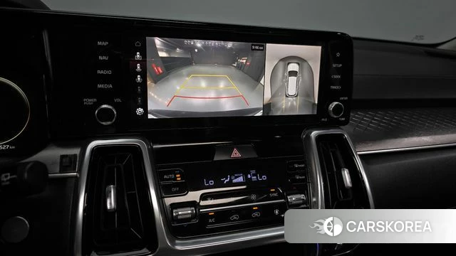 Kia Sorento 4th Generation 2020 Серый из Кореи, фото 6