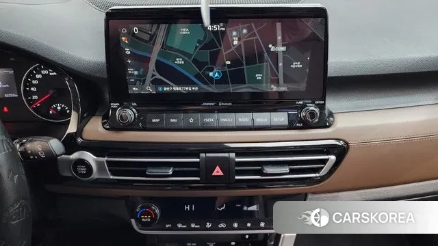 Kia Seltos 2019 Белый из Кореи, фото 6