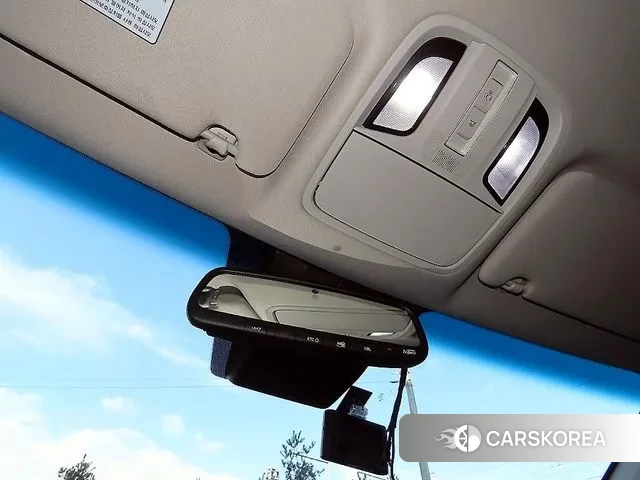 Kia K7 Premier 2020 Черный из Кореи, фото 6