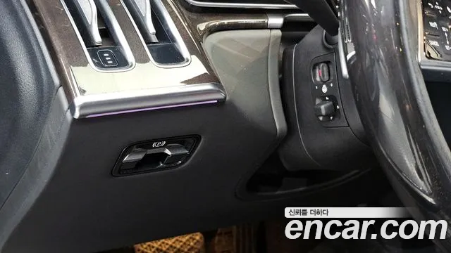 Mercedes-Benz S-Class W223 2021 Черный из Кореи, фото 6