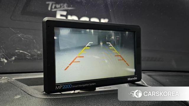 Ssangyong Rexton Sports 2019 Серый из Кореи, фото 6