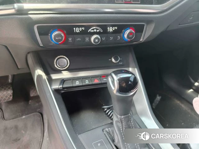 Audi Q3 2019 Белый из Китая, фото 6