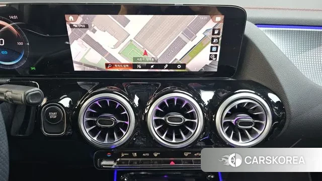 Mercedes-Benz EQA H243 2024 Серый из Кореи, фото 6