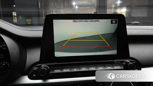 Kia Come New K3 2018 Белый из Кореи, фото 6