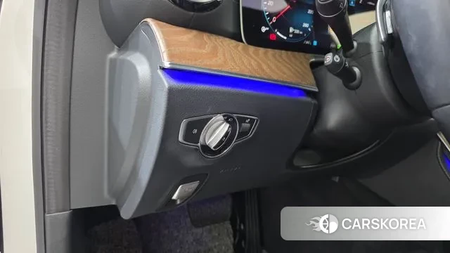 Mercedes-Benz E-Class W213 2023 Белый из Кореи, фото 6