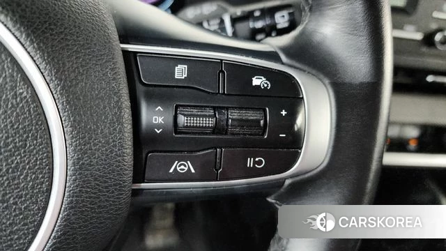 Kia Sportage 5th Generation 2022 Белый из Кореи, фото 6
