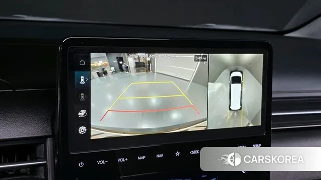 Hyundai Staria 2023 Серый из Кореи, фото 6