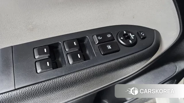 Kia The New Ray 2022 Белый из Кореи, фото 6