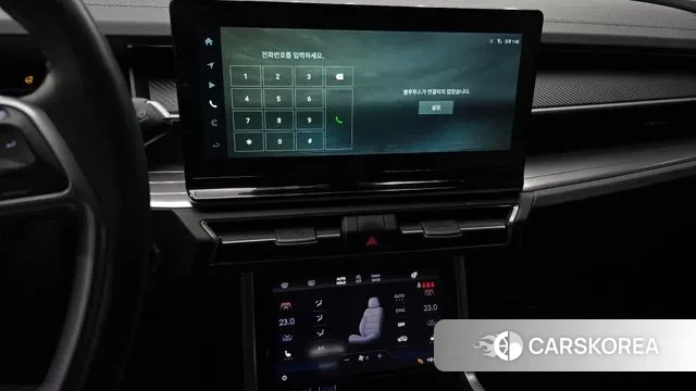 Ssangyong Torres 2023 Белый из Кореи, фото 6