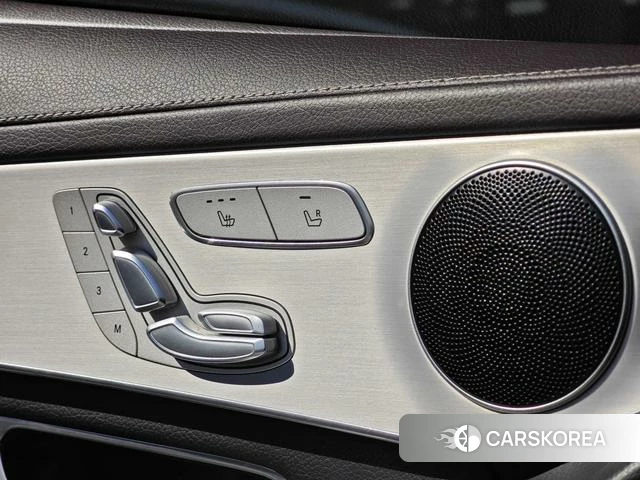 Mercedes-Benz GLC 2022 Черный из Китая, фото 6