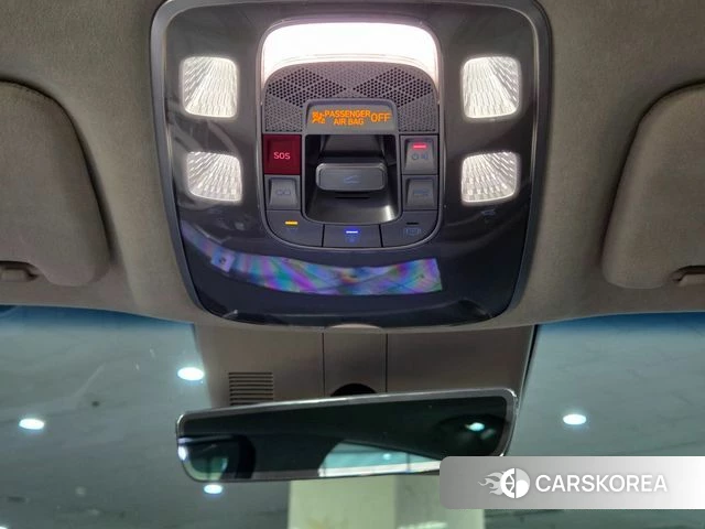 Genesis GV80 2024 Белый из Кореи, фото 6