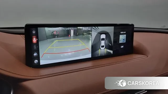 Genesis G80 (RG3) id 2896380 из Кореи 6