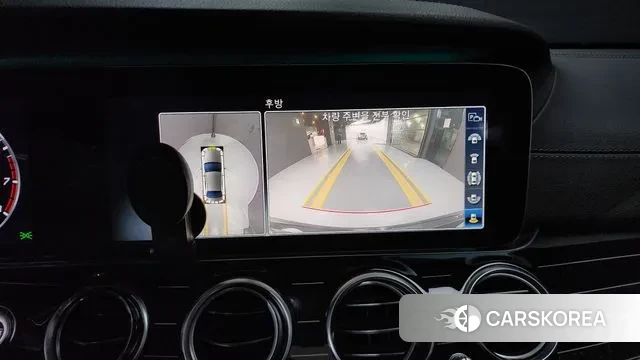 Mercedes-Benz E-Class W213 2020 Черный из Кореи, фото 6