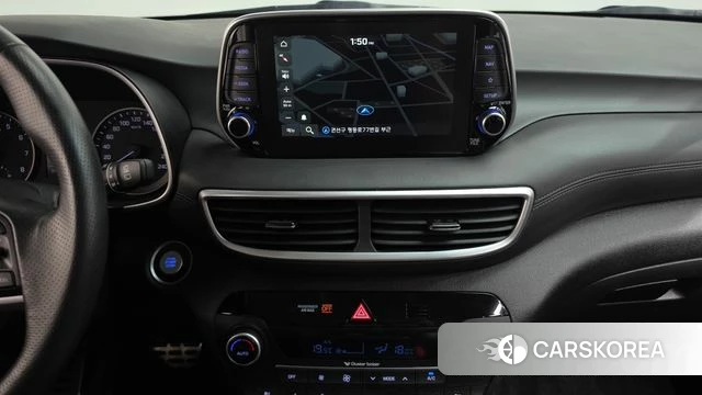 Hyundai All New Tucson 2019 Белый из Кореи, фото 6