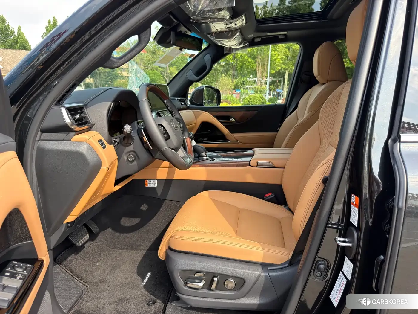 Lexus LX id 4681251 из Китая 7
