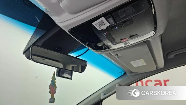 Hyundai Staria 2024 Белый из Кореи, фото 6