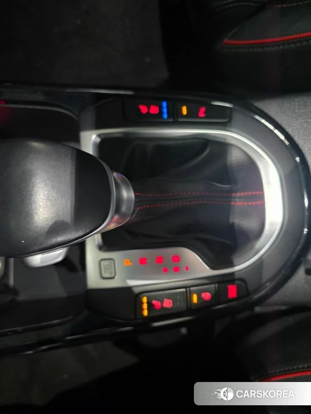 Kia Come New K3 2019 Синий из Кореи, фото 6